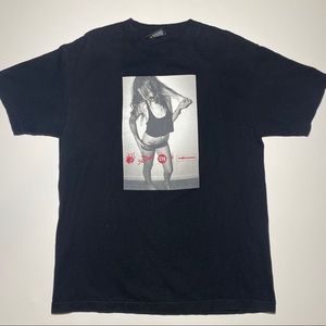 Vintage The Hundreds Tee